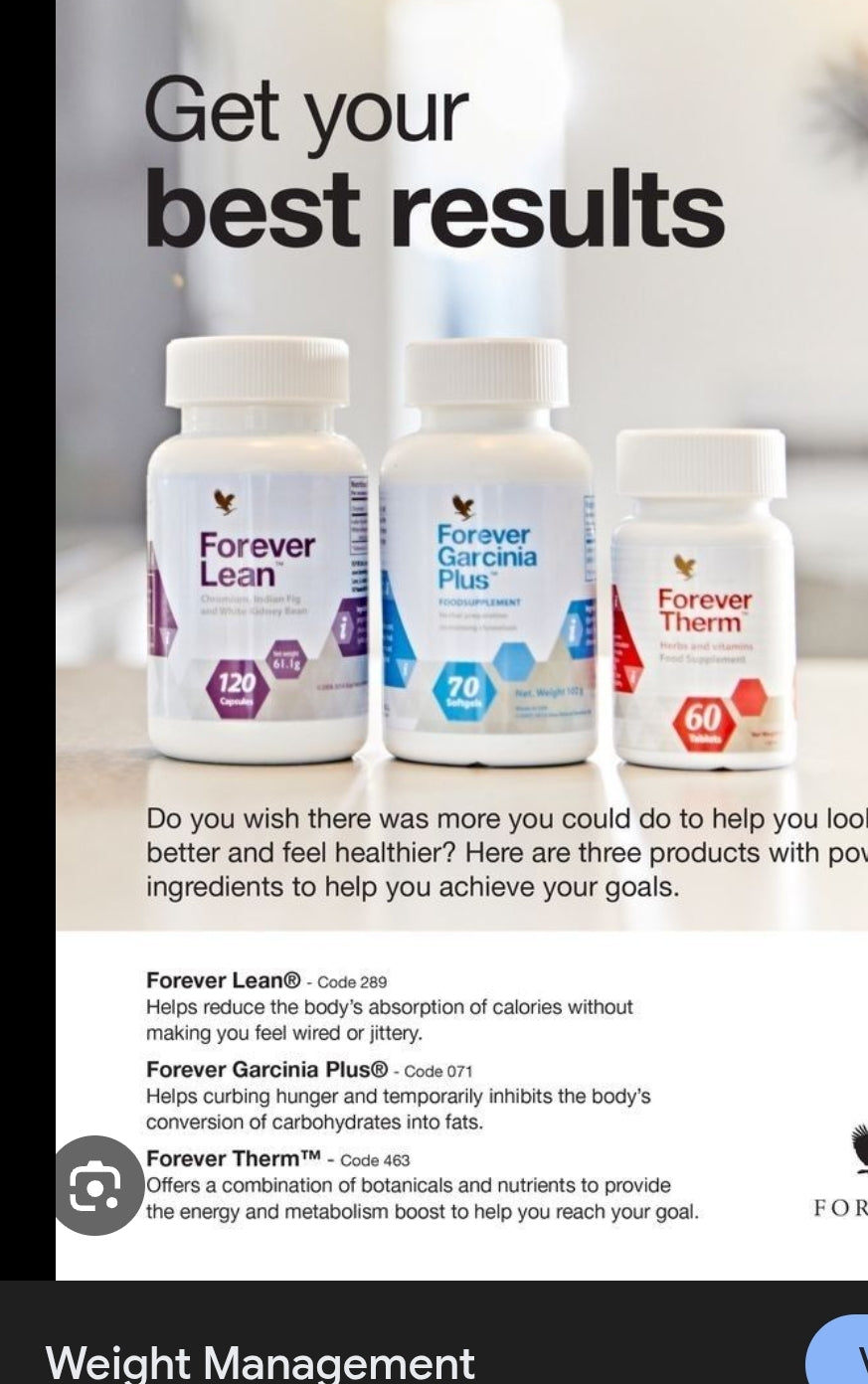 Clean 9 weight loss pack