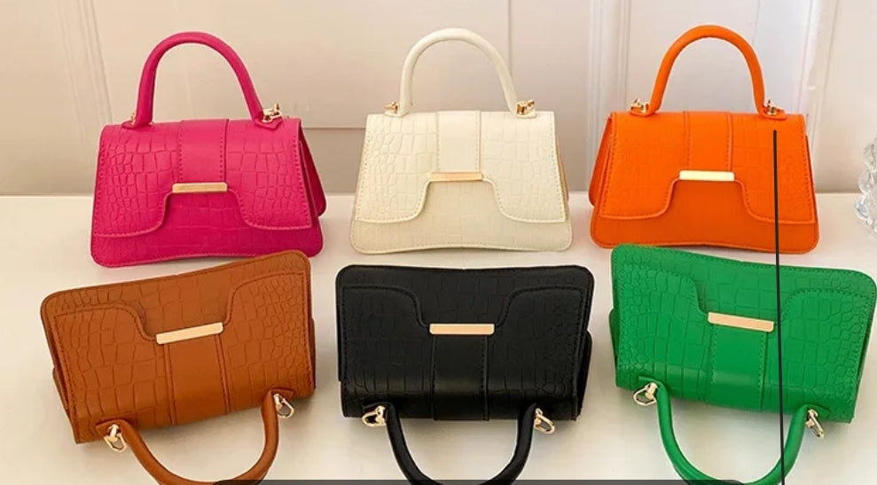 Ladies bags